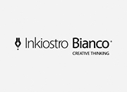 inkiostro bianco